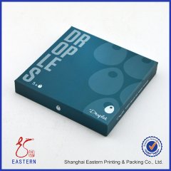 導航儀天地蓋綠色禮盒